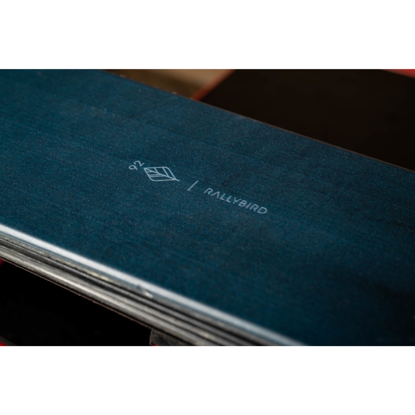 2024 Rossignol Rallybird 92 Women's Skis