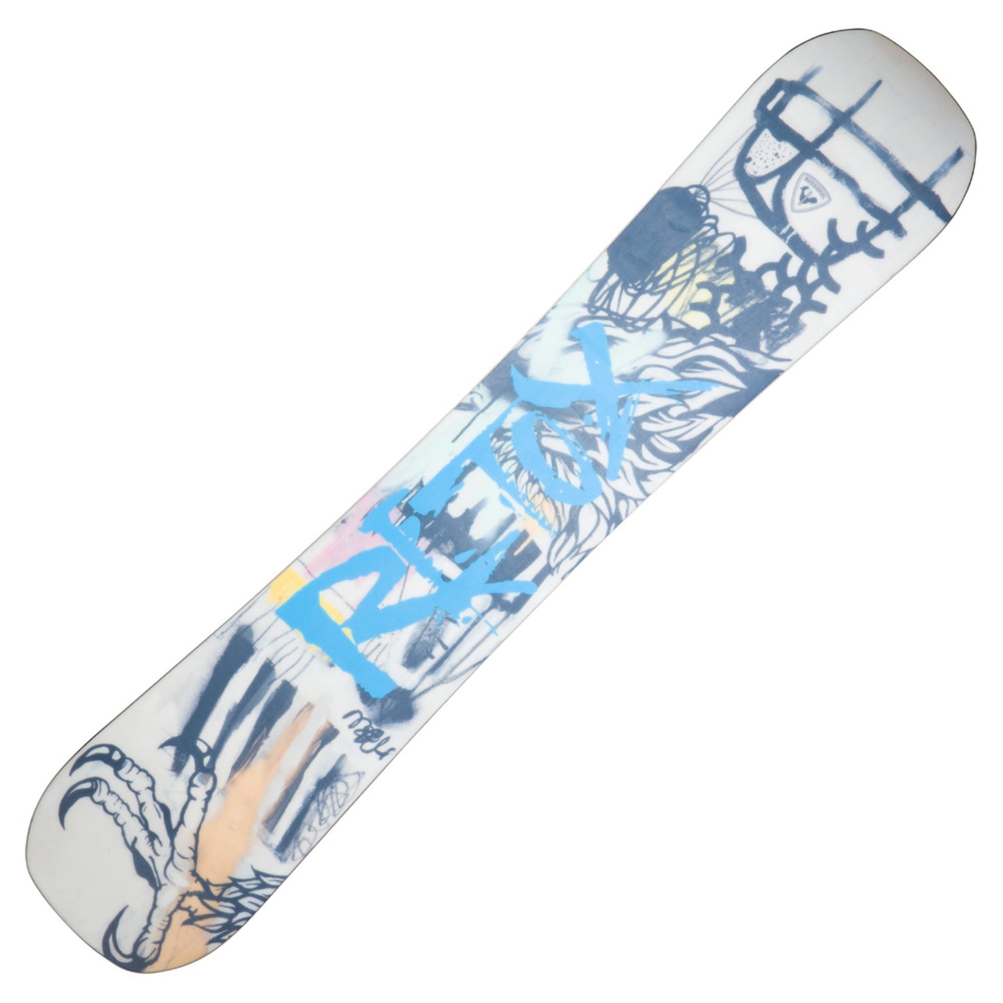 2024 Rossignol Retox Snowboard - 156