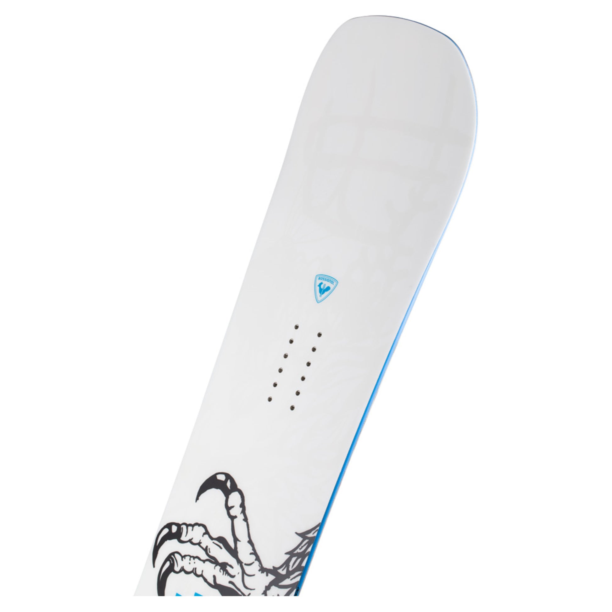 2024 Rossignol Retox Snowboard - 156