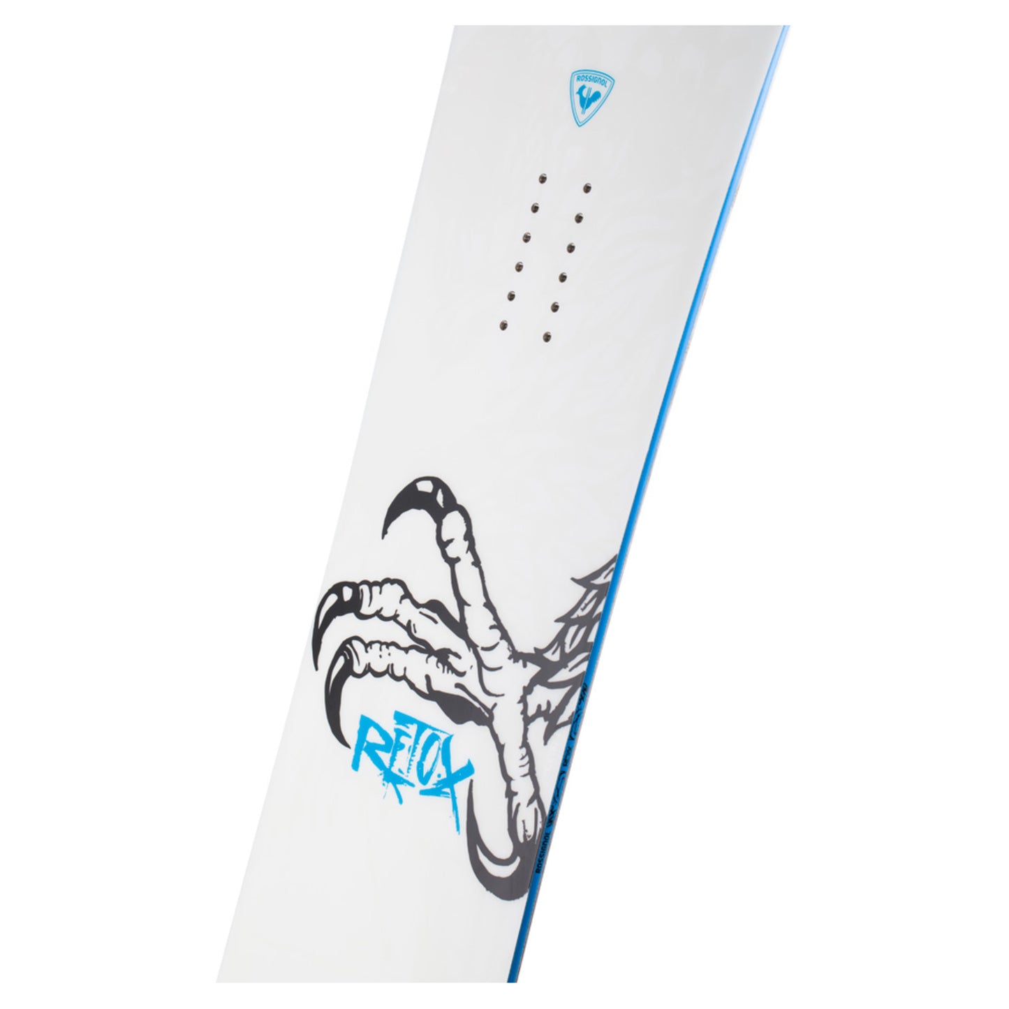 2024 Rossignol Retox Snowboard - 156