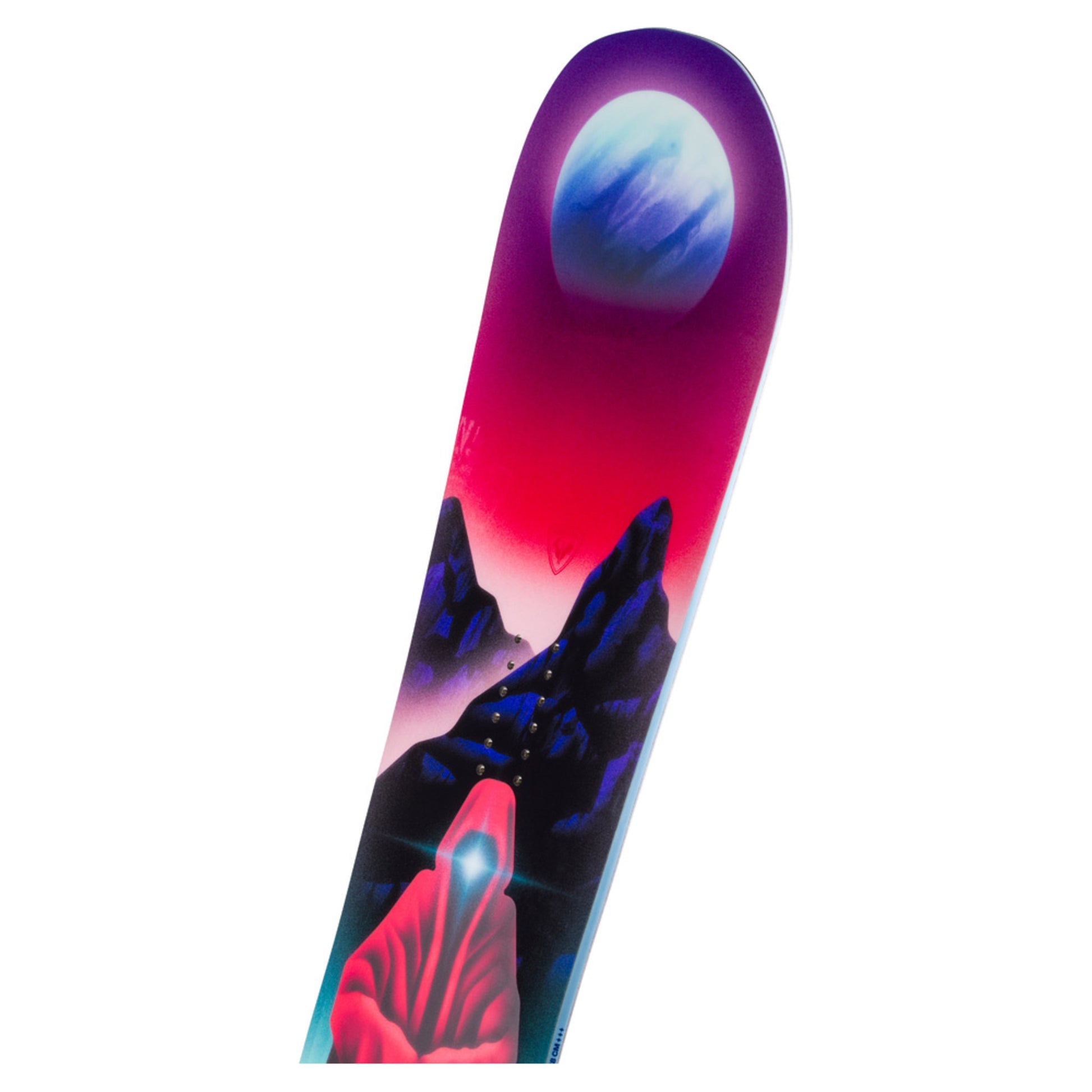 2024 Rossignol Revenant Snowboard - 162