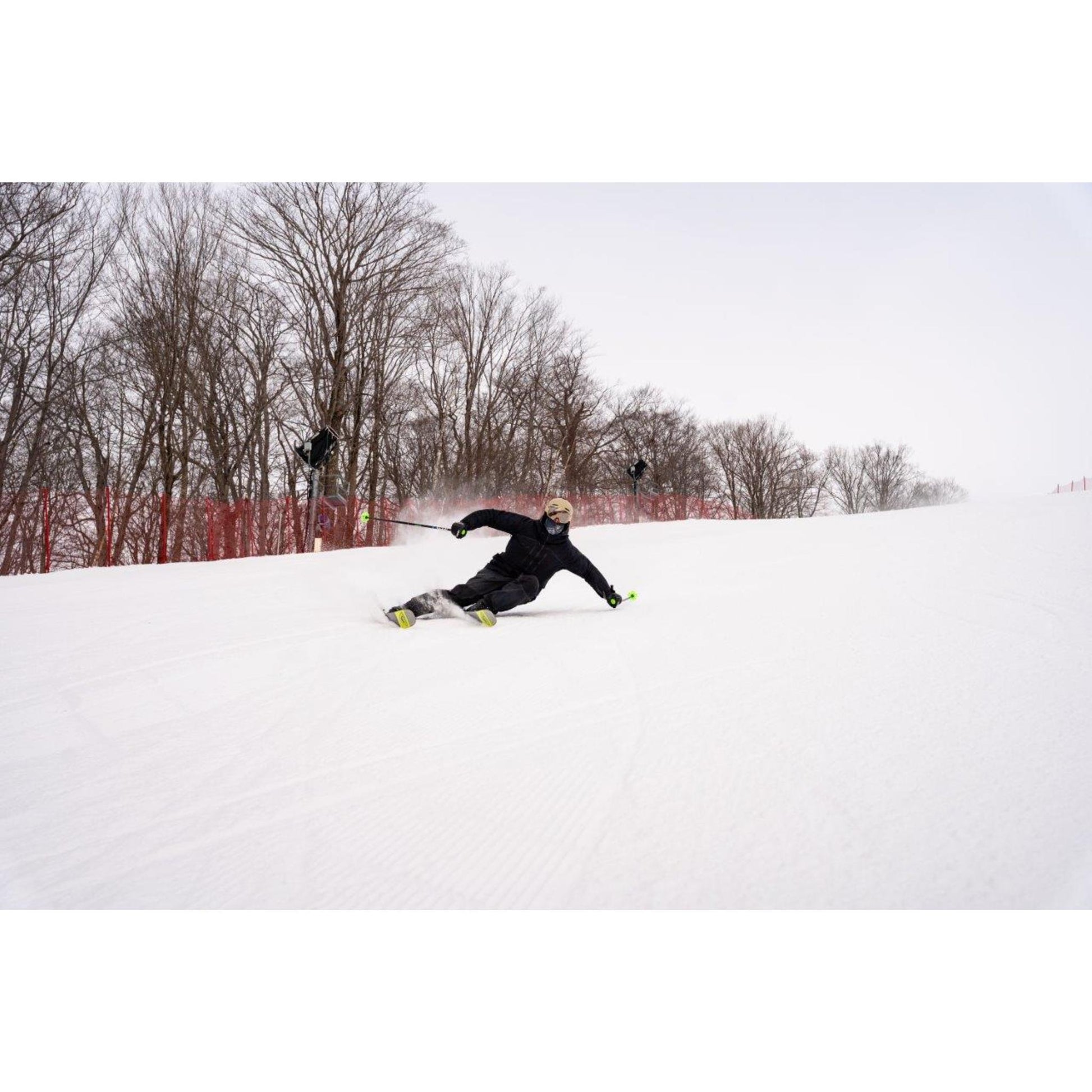 2024 Rossignol Sender 104 Ti Skis