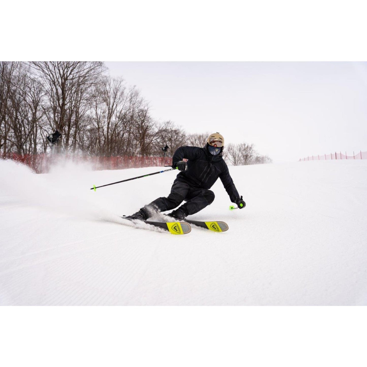 2024 Rossignol Sender 104 Ti Skis