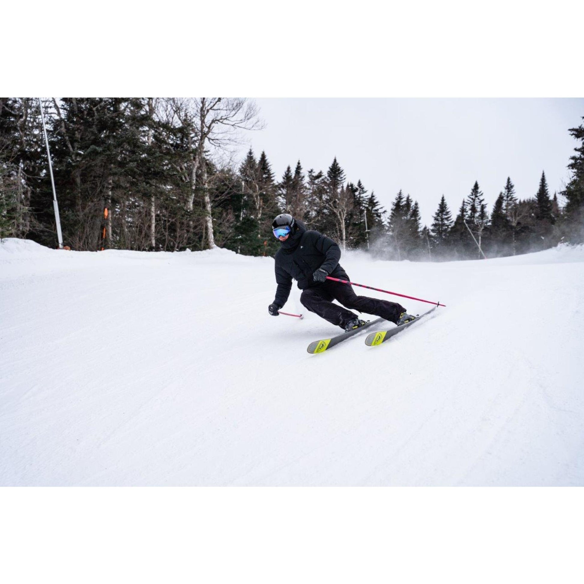 2024 Rossignol Sender 104 Ti Skis