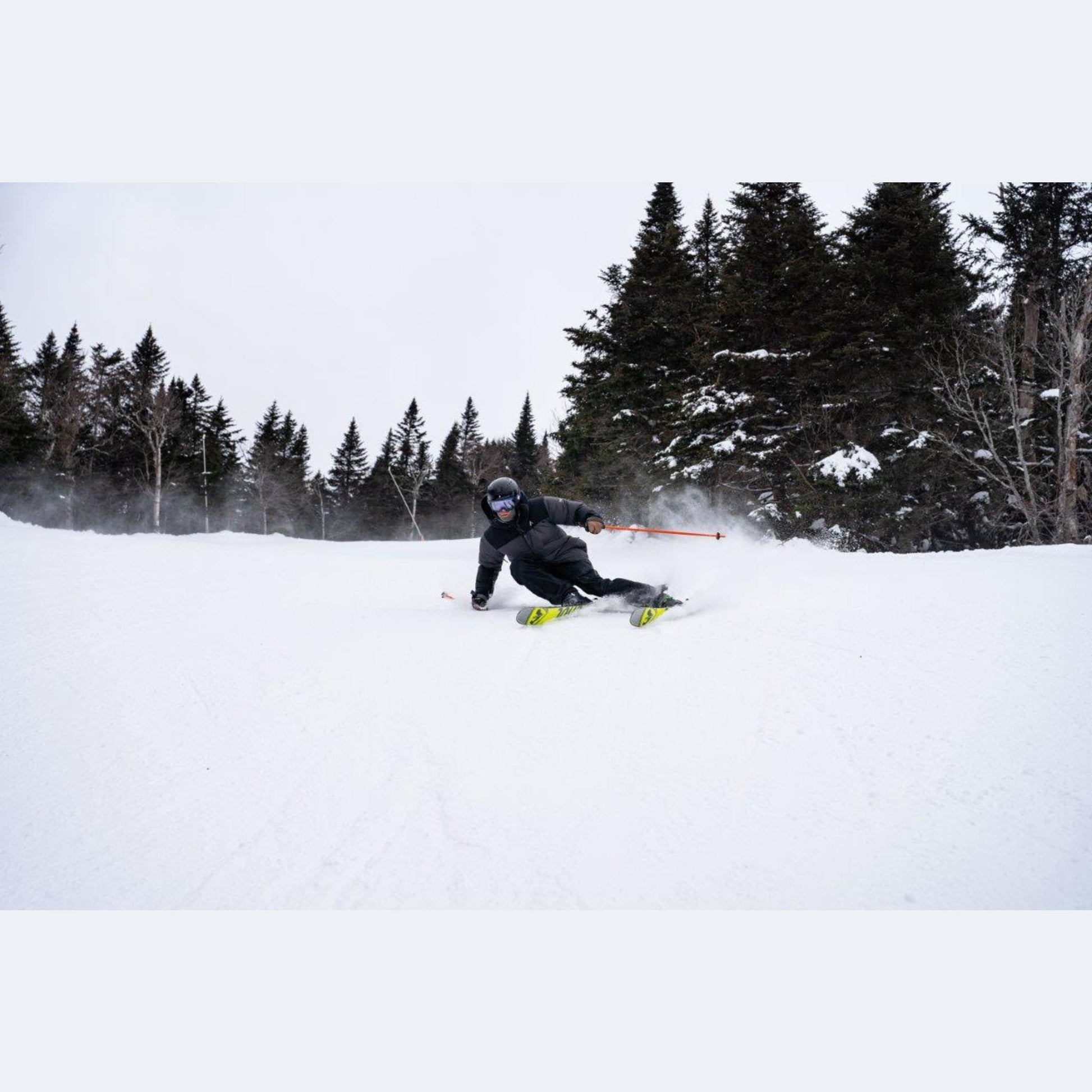 2024 Rossignol Sender 106 Ti Plus Skis