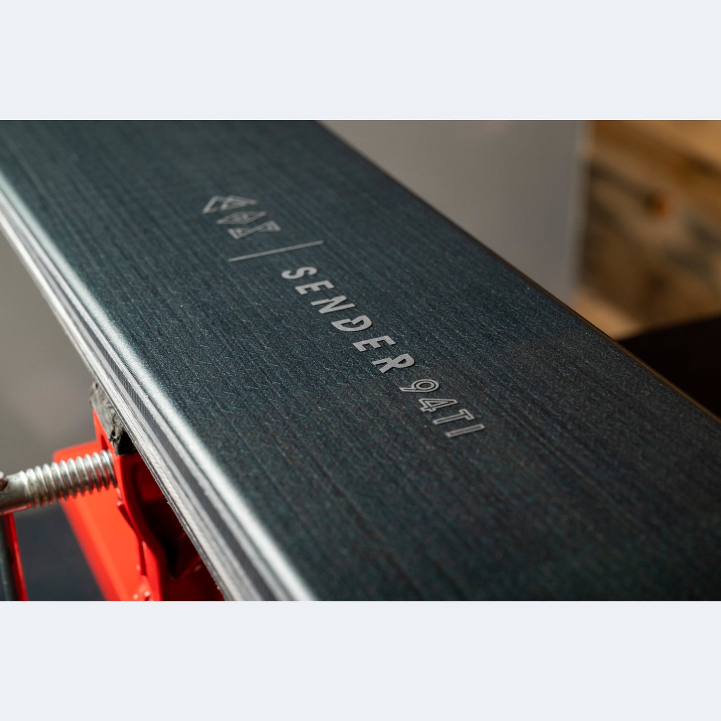 2024 Rossignol Sender 94 Ti Skis