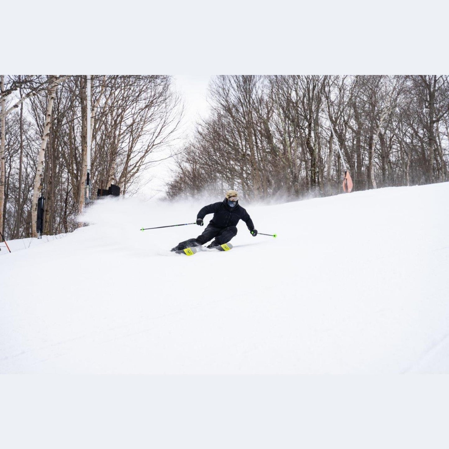 2024 Rossignol Sender 94 Ti Skis