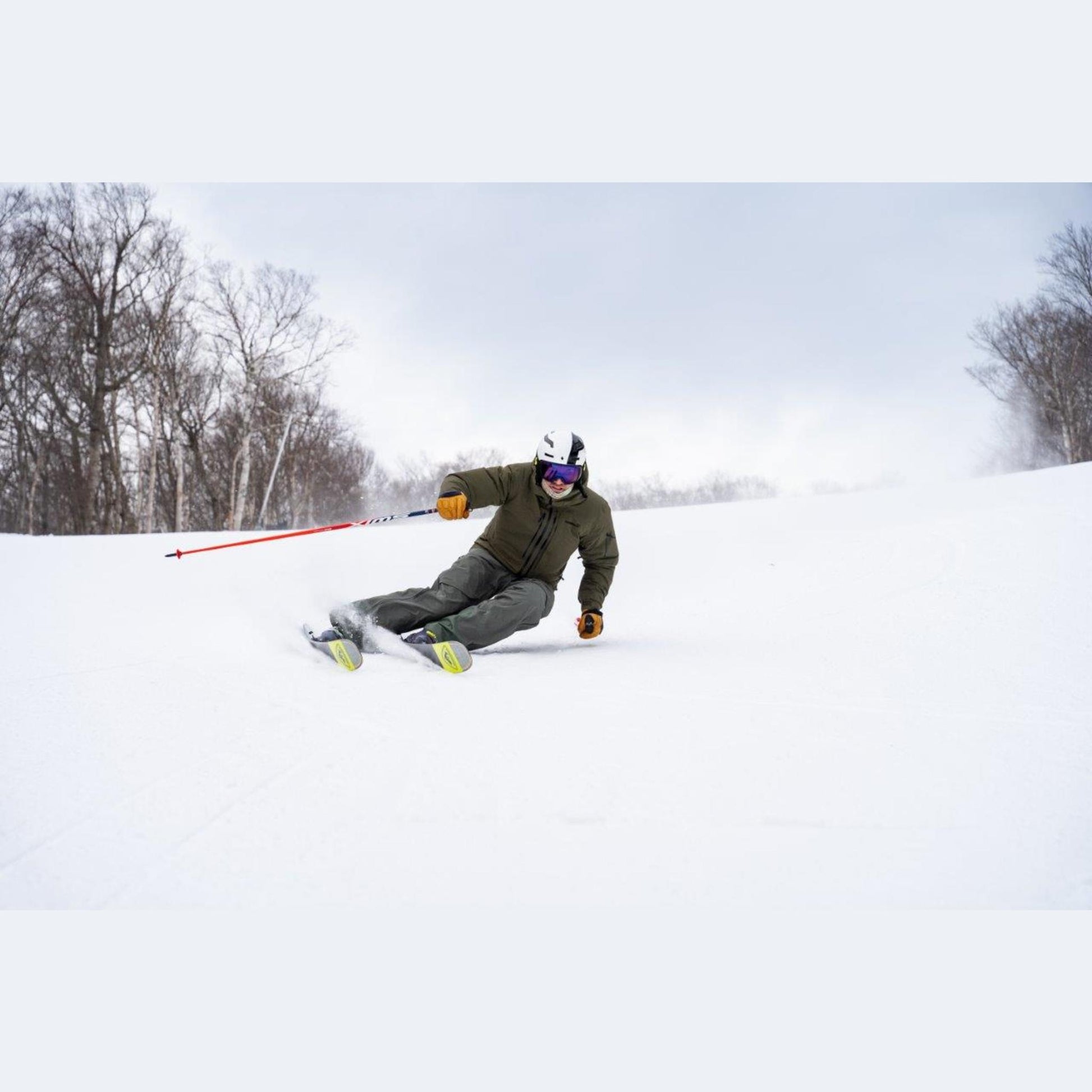 2024 Rossignol Sender 94 Ti Skis