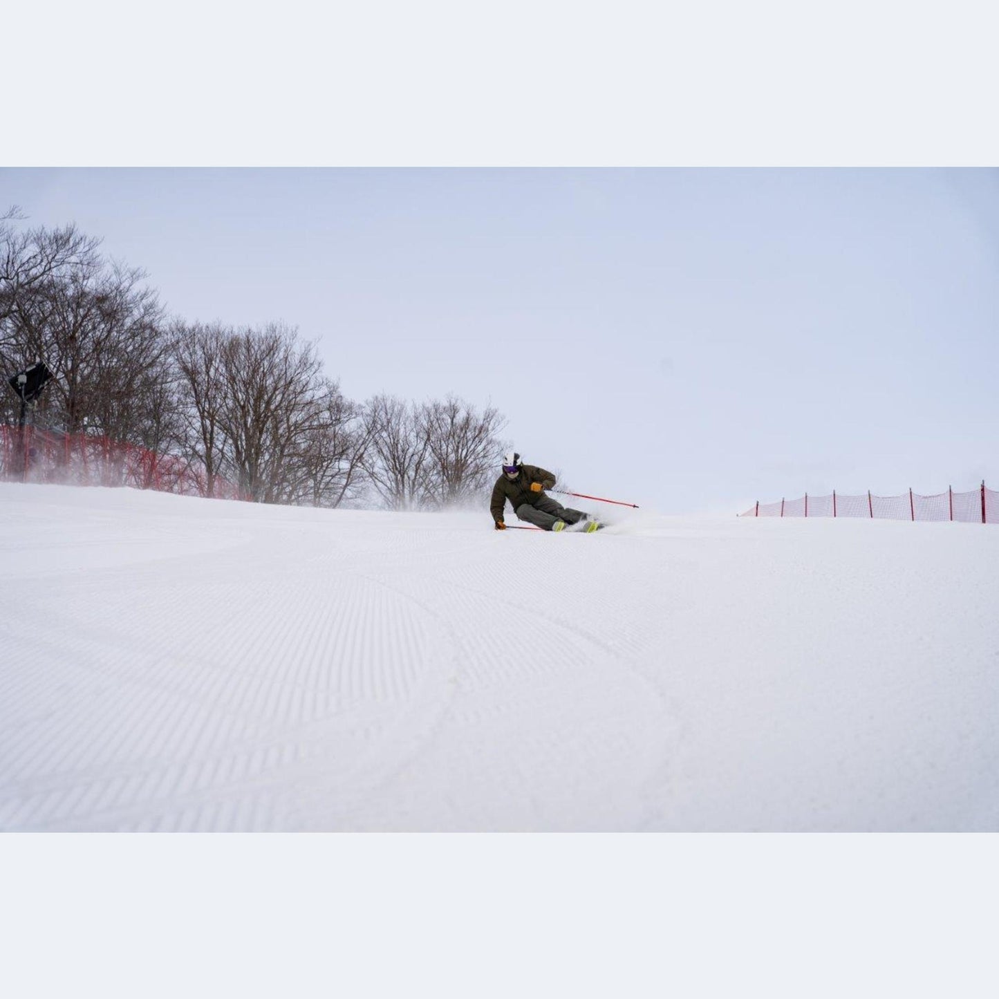 2024 Rossignol Sender 94 Ti Skis