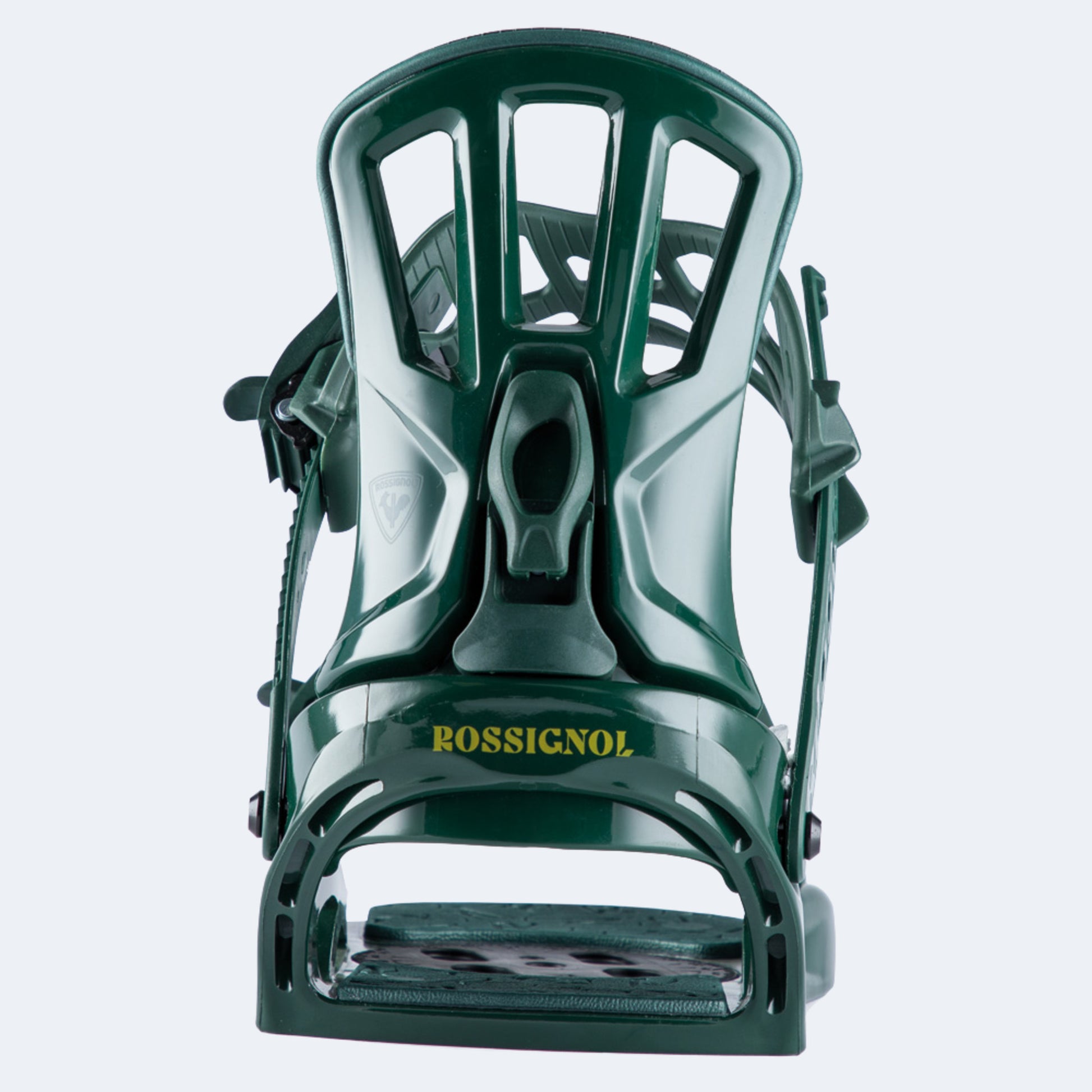 2024 Rossignol Soulside Snowboard Bindings