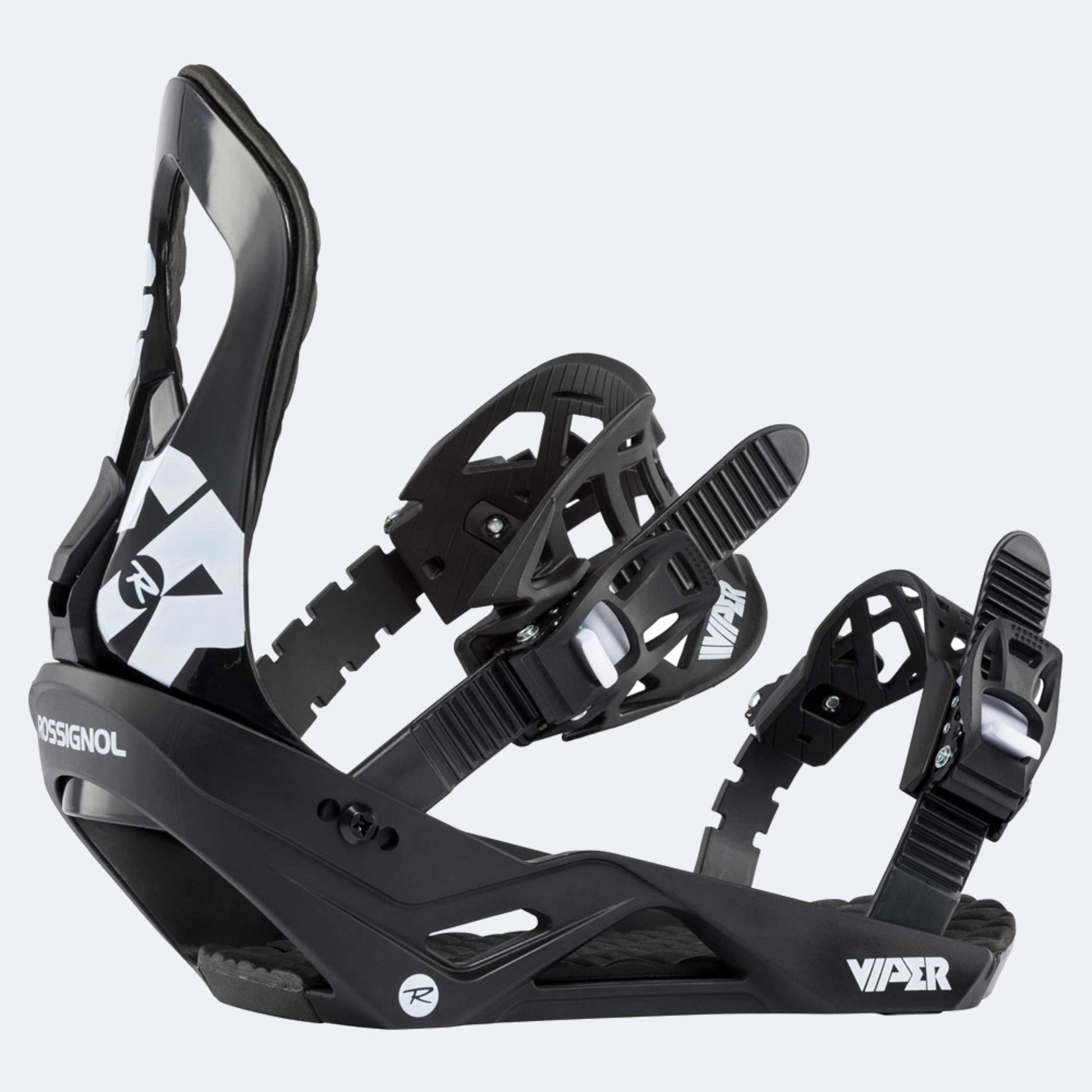 2024 Rossignol Viper Snowboard Bindings