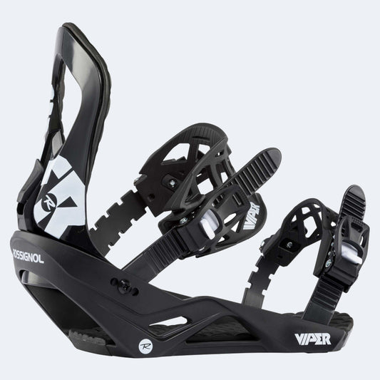 2024 Rossignol Viper Snowboard Bindings