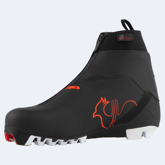 2024 Rossignol X-8 Classic Cross-Country Ski Boots