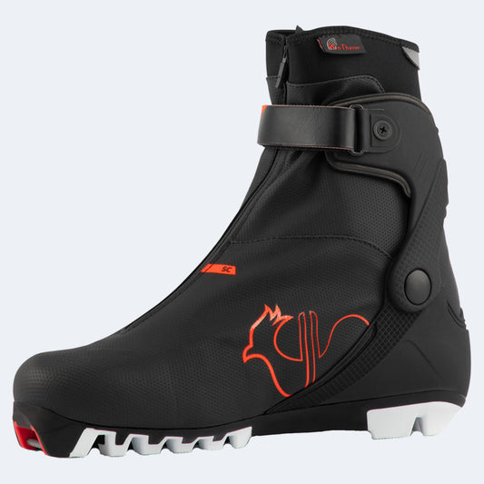 2024 Rossignol X-8 SC Cross-Country Ski Boots
