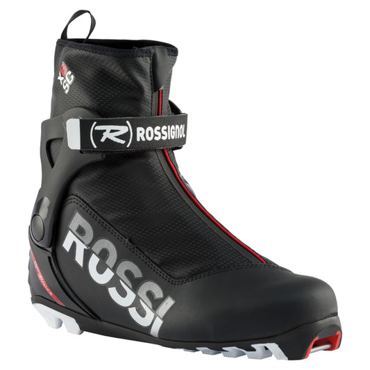 2024 Rossignol X6 Combi SC Cross-Country Boots - 49 EU