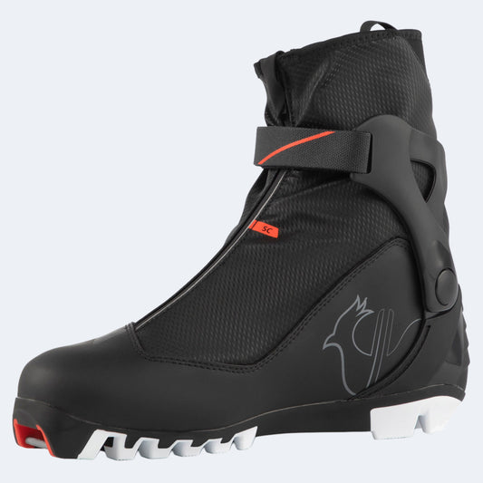 2025 Rossignol X-6 Combi SC Cross-Country Boots