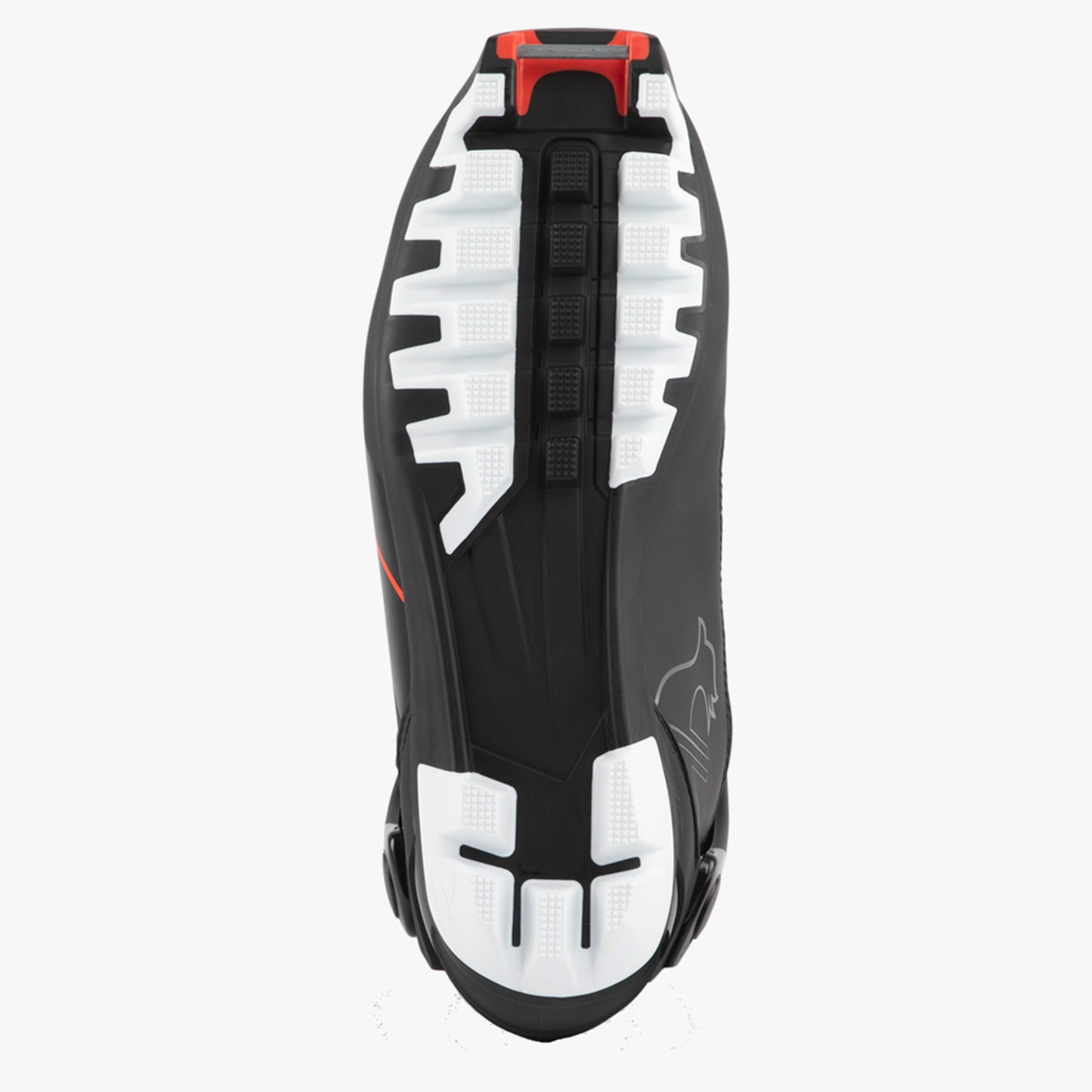 2025 Rossignol X6 Combi SC Cross-Country Boots - 40 EU