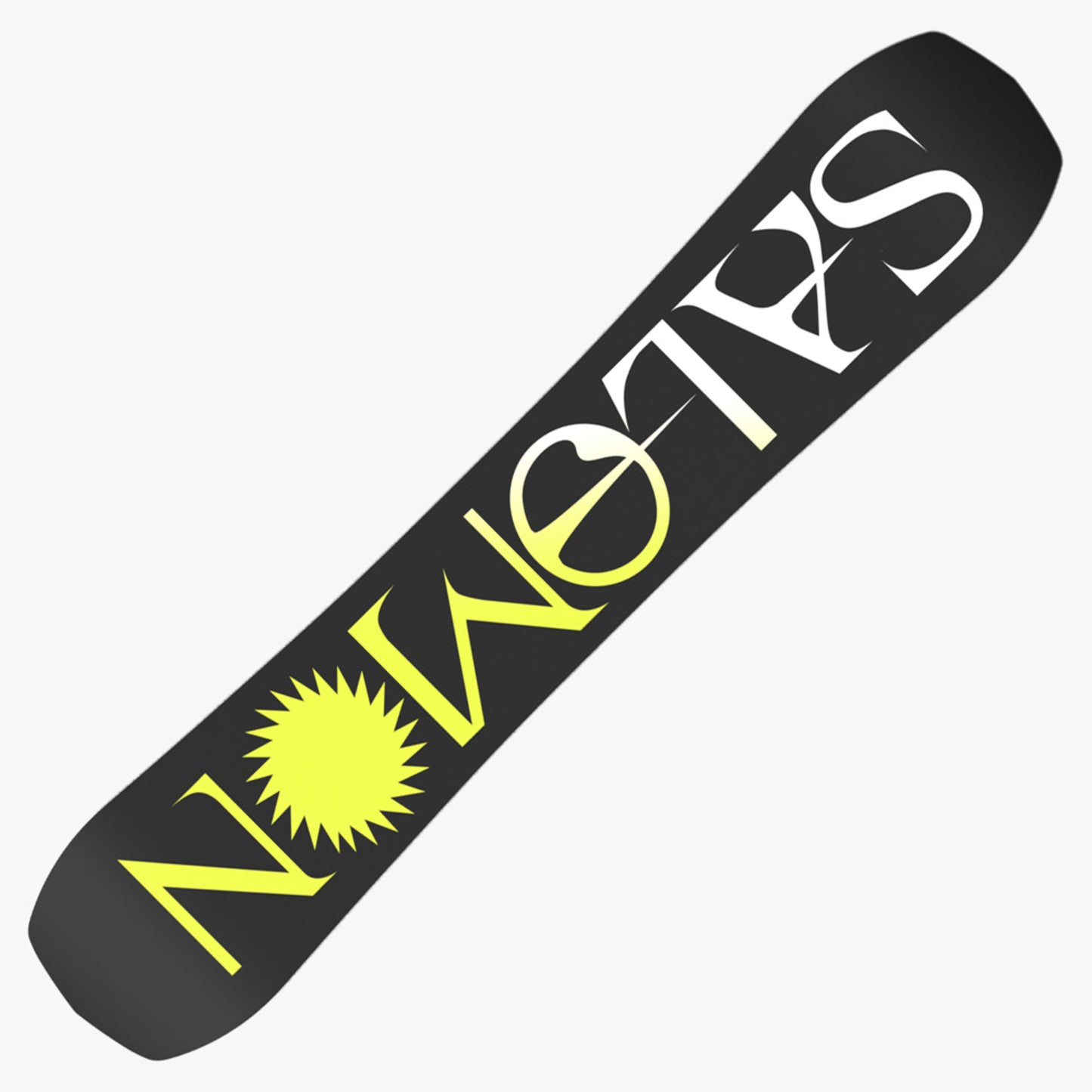 2024 Salomon Assassin Snowboard - 163 WIDE
