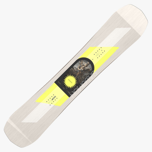 2024 Salomon Assassin Snowboard - 163 WIDE