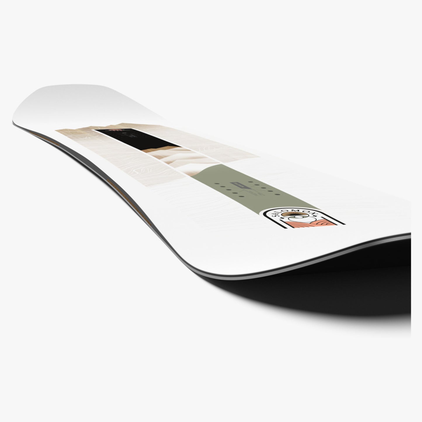 2024 Salomon Bliss Women's Snowboard - 155