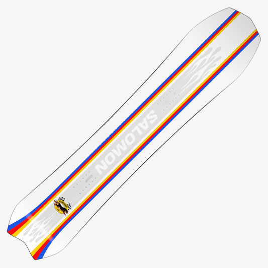 2024 Salomon Dancehaul Snowboard - 157
