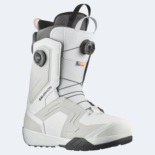 2024 Salomon Dialogue Dual Boa Snowboard Boots