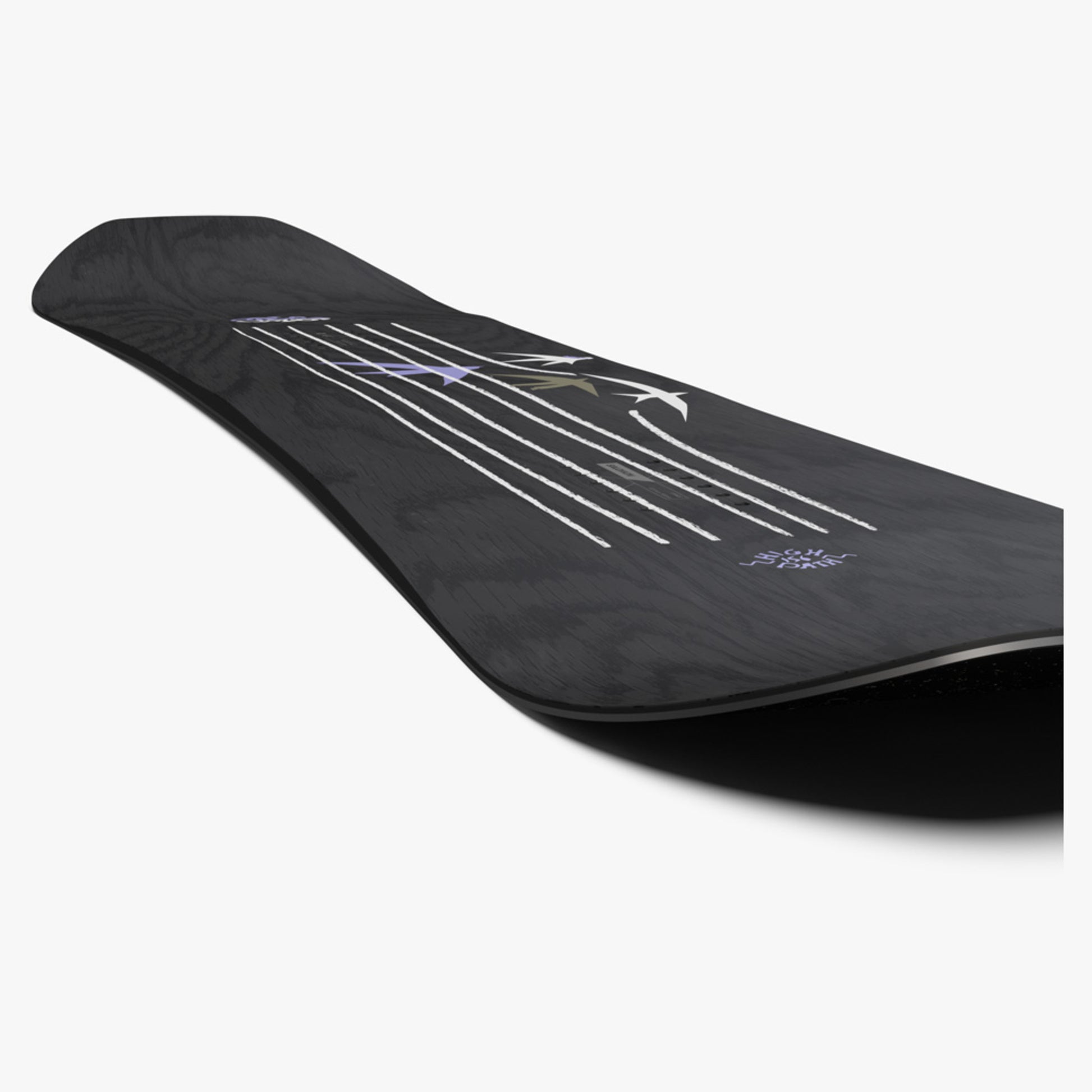 2024 Salomon Highpath Snowboard - 159