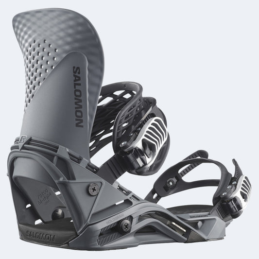 2024 Salomon Hologram Snowboard Bindings
