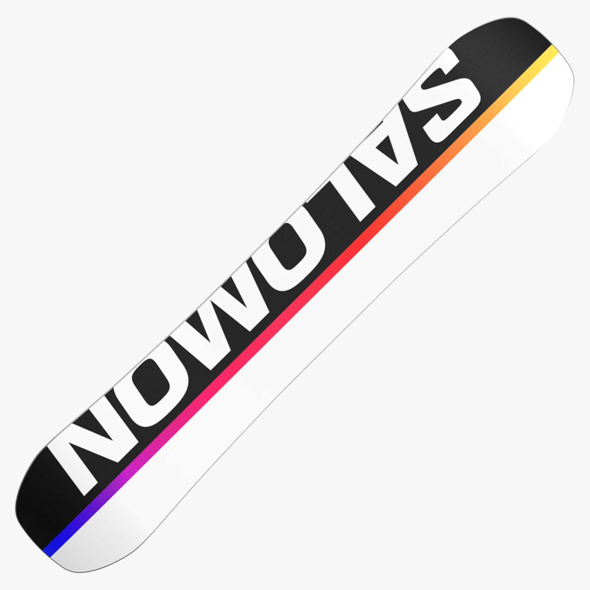 2024 Salomon Huck Knife Snowboard - 162