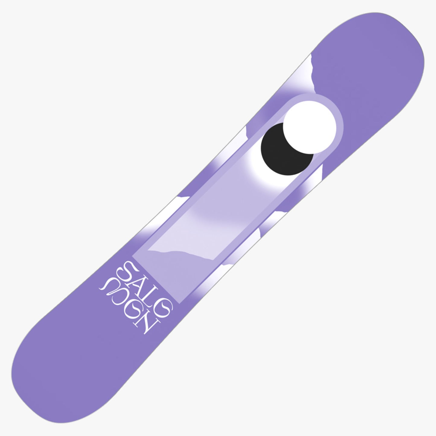 2024 Salomon Lotus Women's Snowboard - 155
