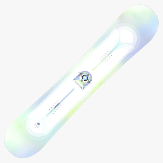 2024 Salomon Lotus Women's Snowboard - 155