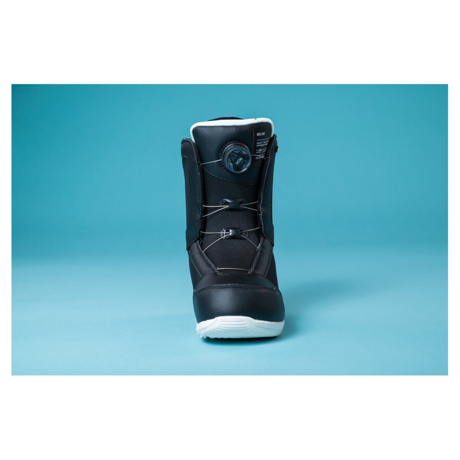 2024 Salomon Lotus Women's Snowboard w/ Boots and Bindings