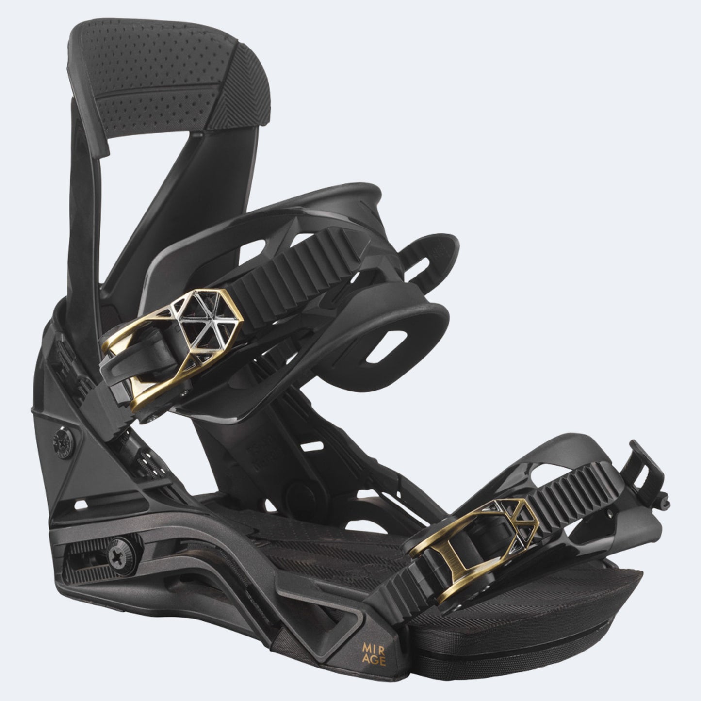 2024 Salomon Mirage Women's Snowboard Bindings