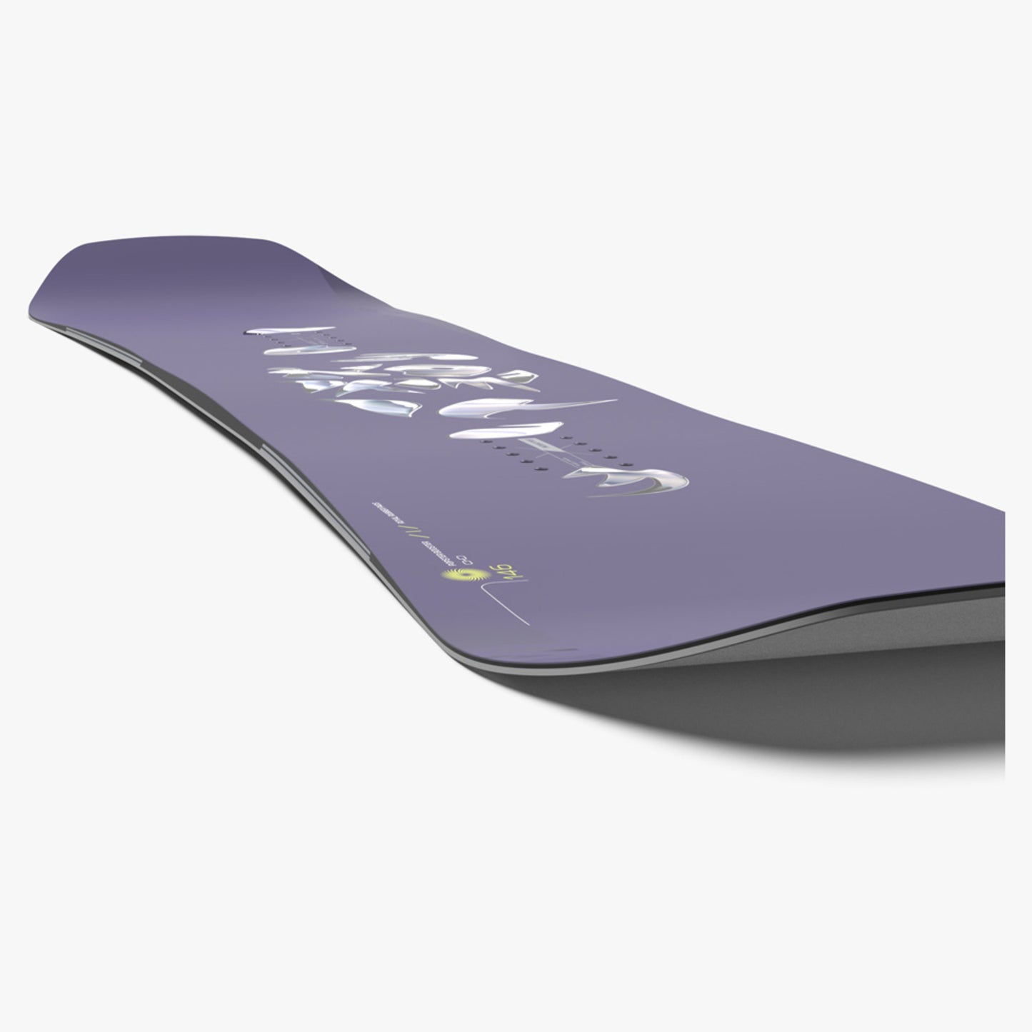2024 Salomon No Drama Women's Snowboard - 152