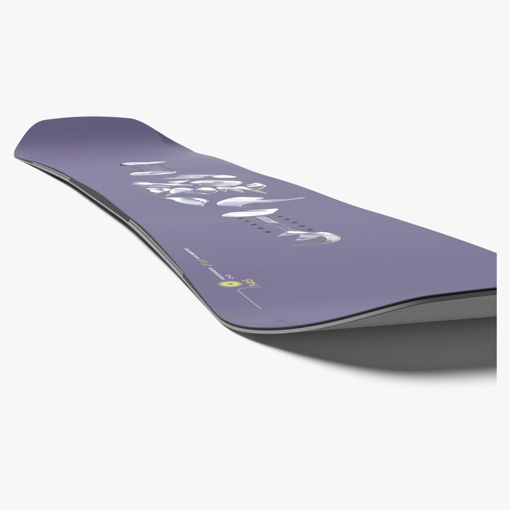 2024 Salomon No Drama Women's Snowboard - 152