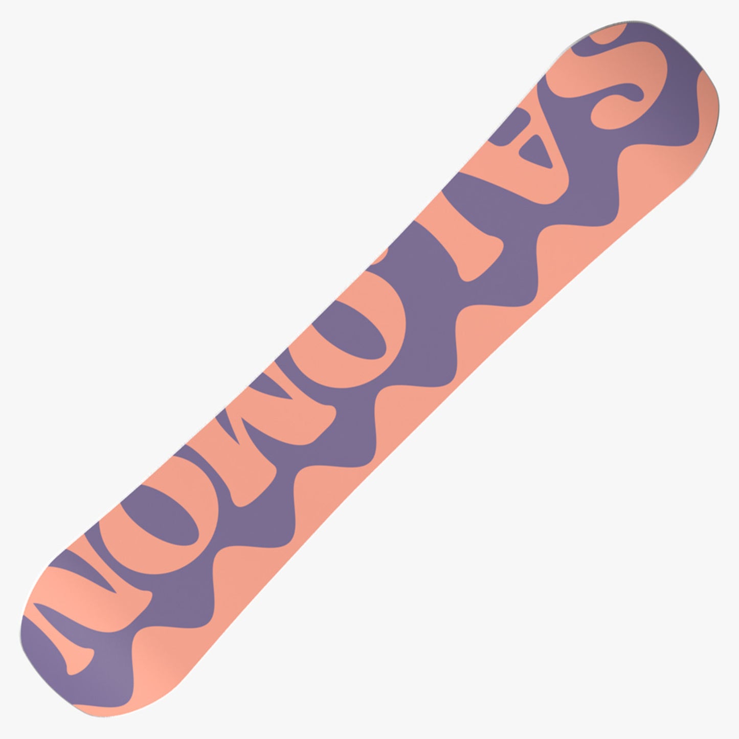 2024 Salomon Oh Yeah Women's Snowboard - 151