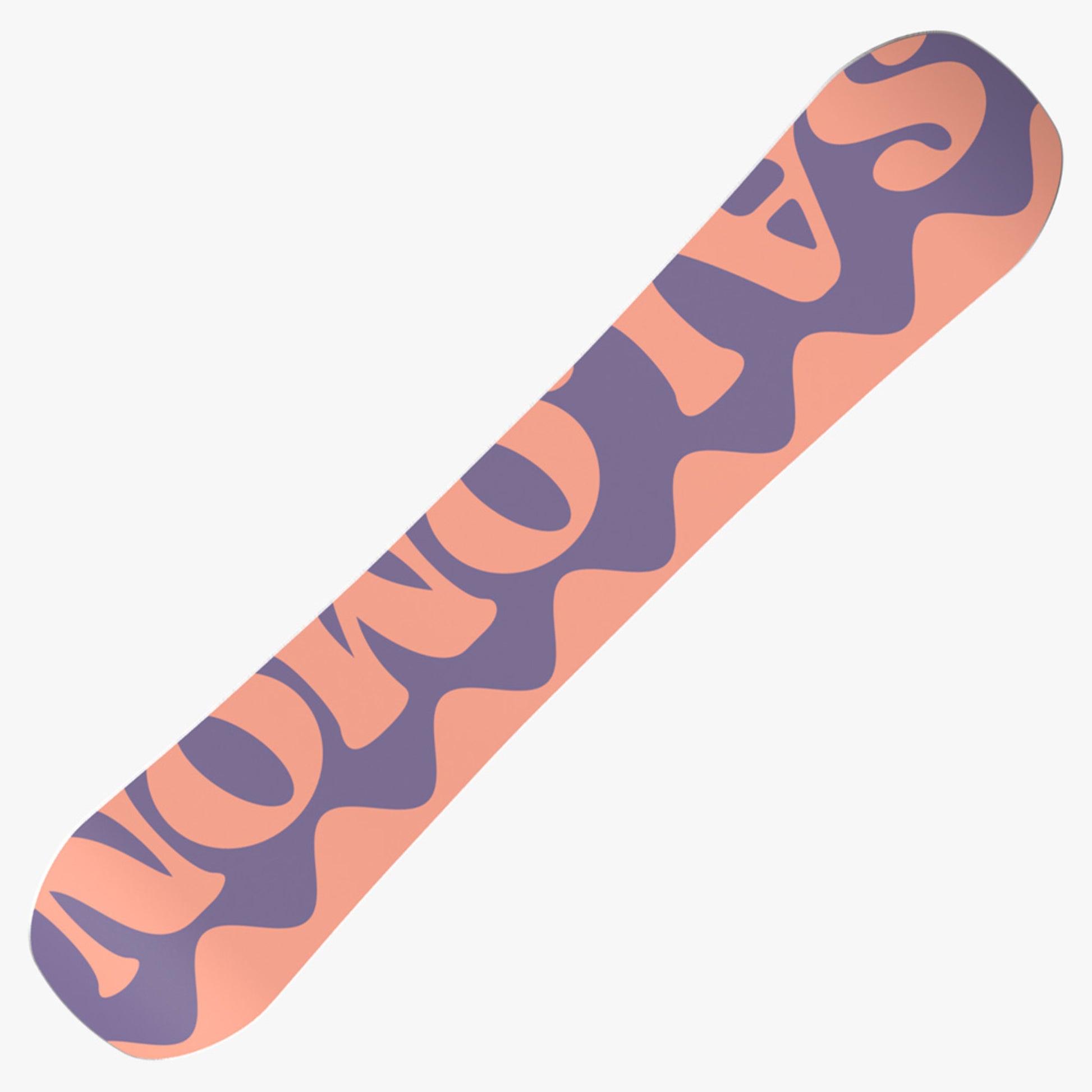 2024 Salomon Oh Yeah Women's Snowboard - 151