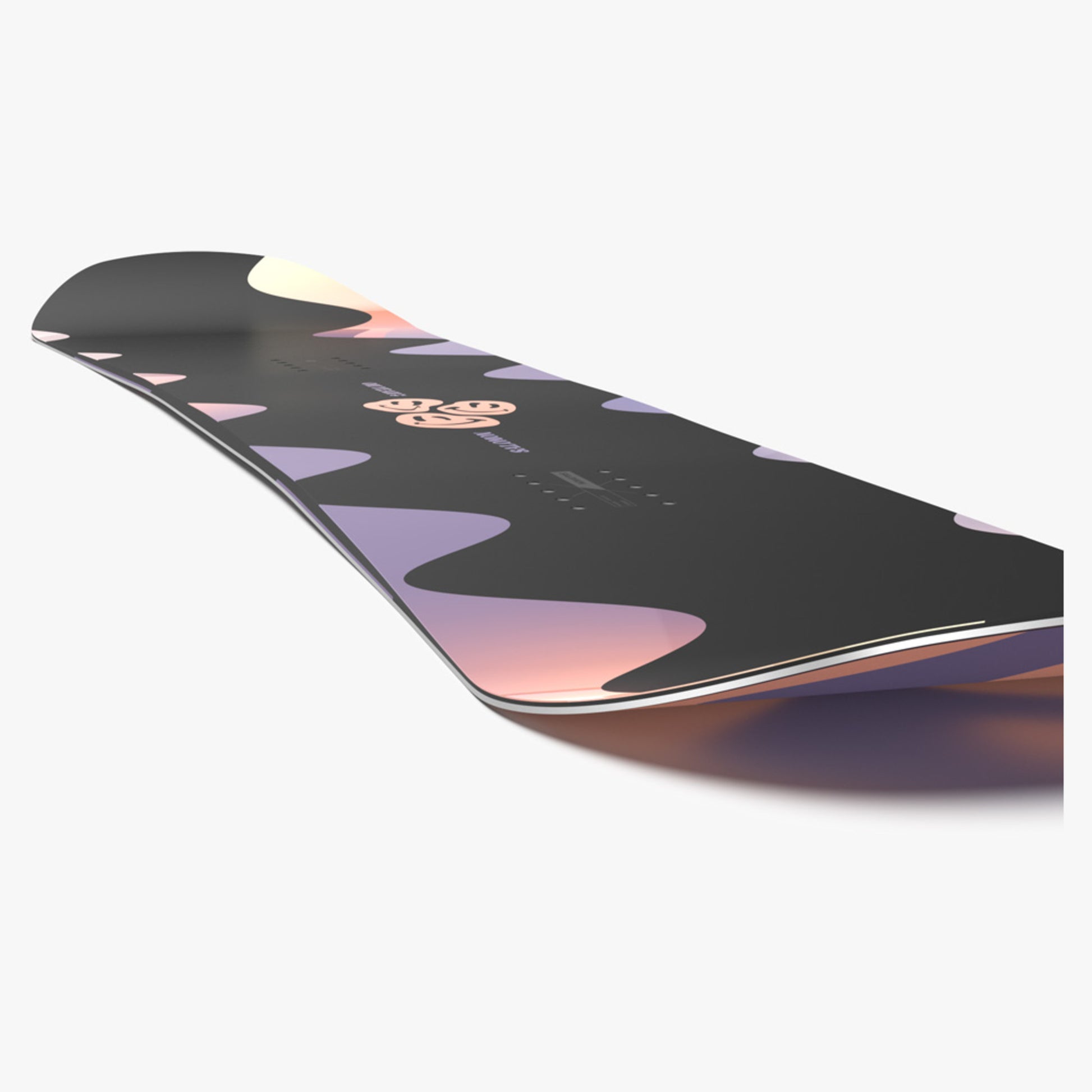 2024 Salomon Oh Yeah Women's Snowboard - 151