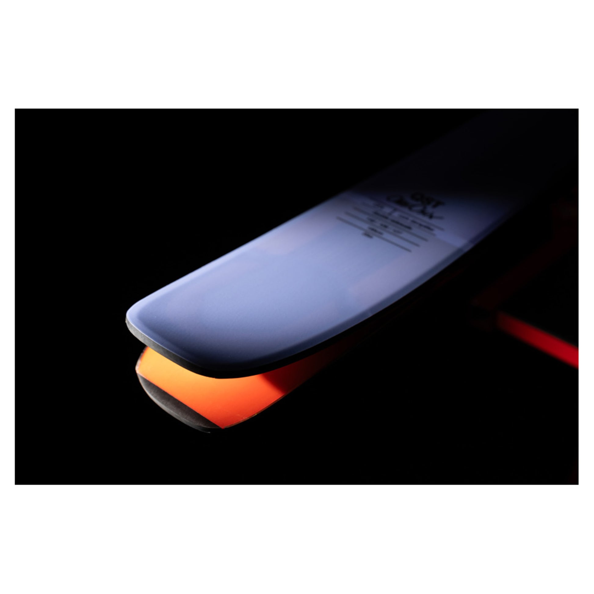 2024 Salomon QST 106 Skis