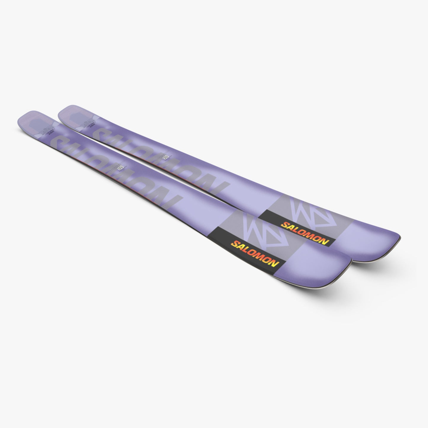 2024 Salomon QST 106 Skis - 157