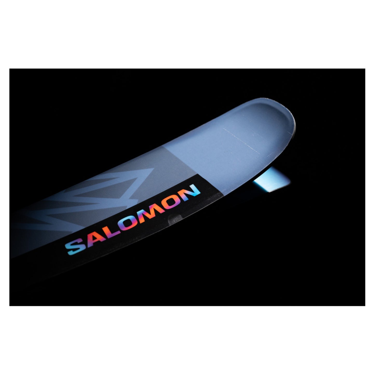 2024 Salomon QST 92 Skis Ski Essentials