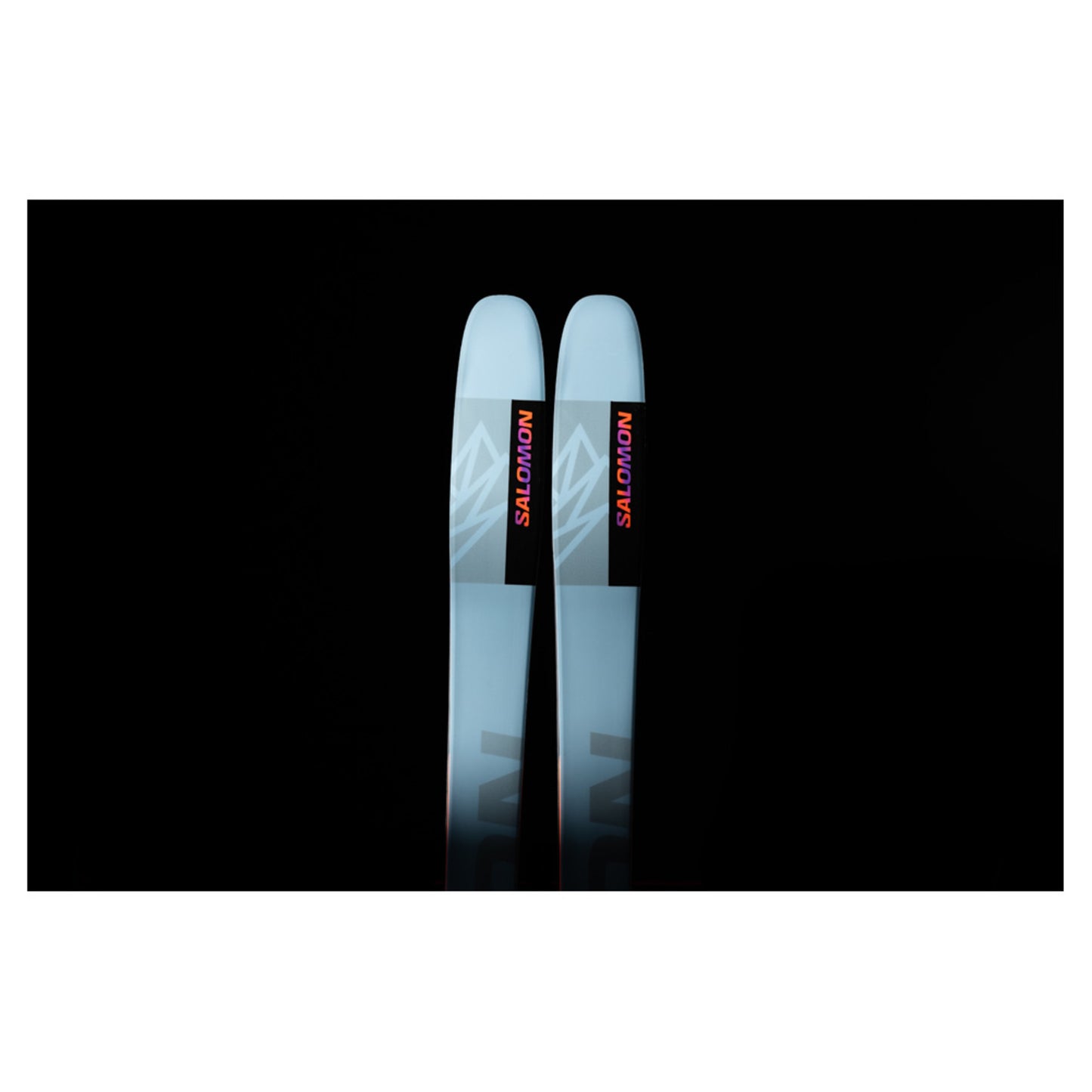 2024 Salomon QST 98 Skis