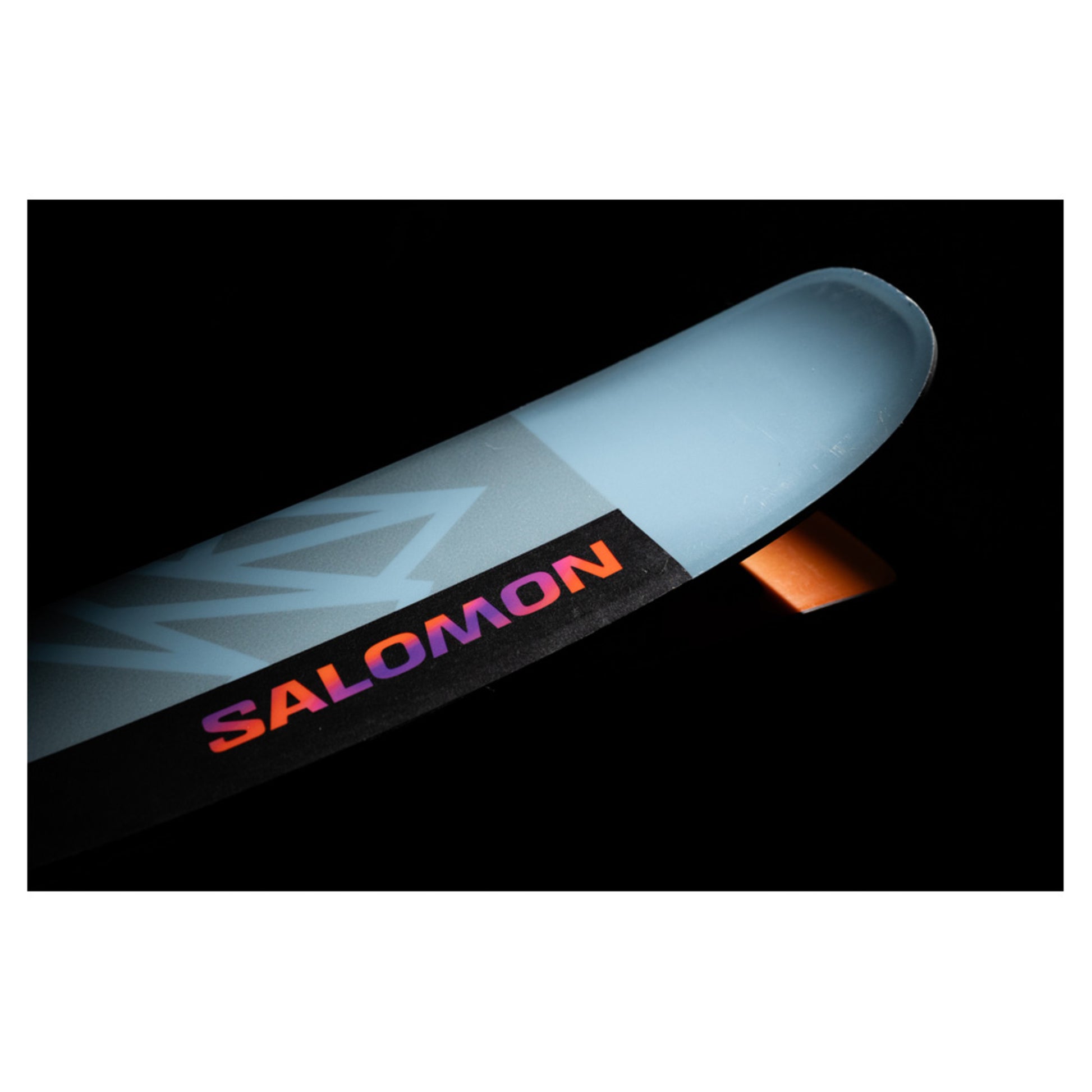 2024 Salomon QST 98 Skis