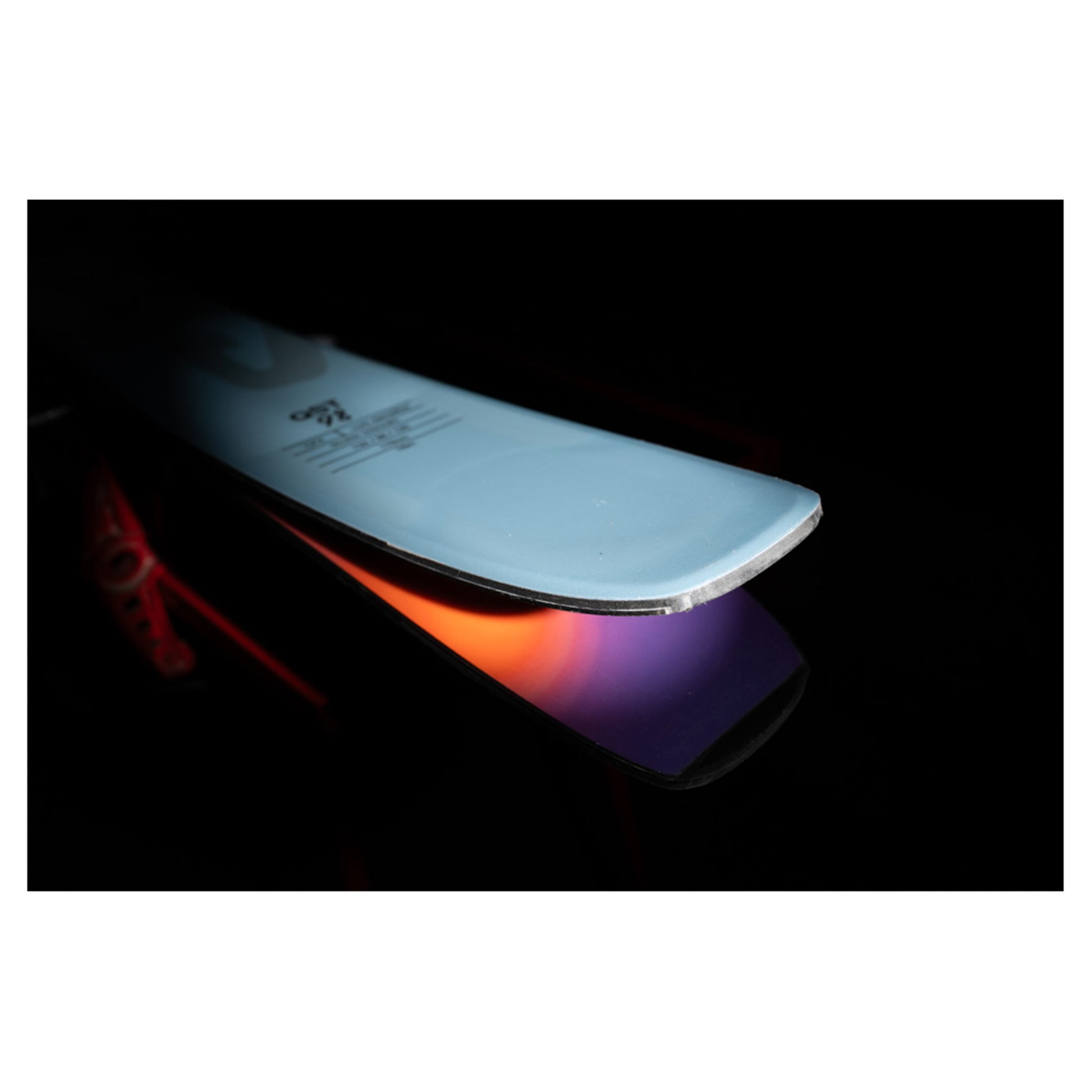 2024 Salomon QST 98 Skis