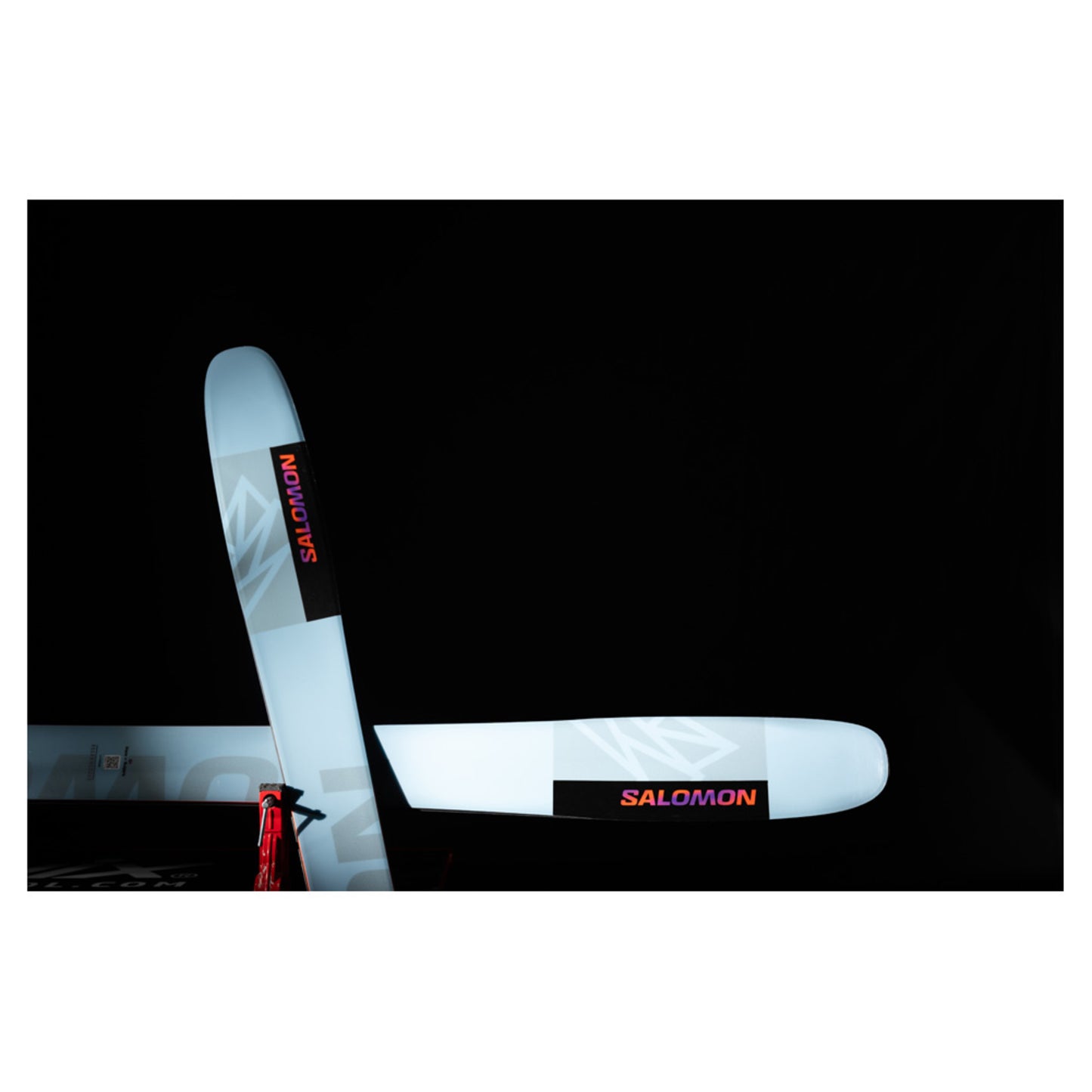 2024 Salomon QST 98 Skis