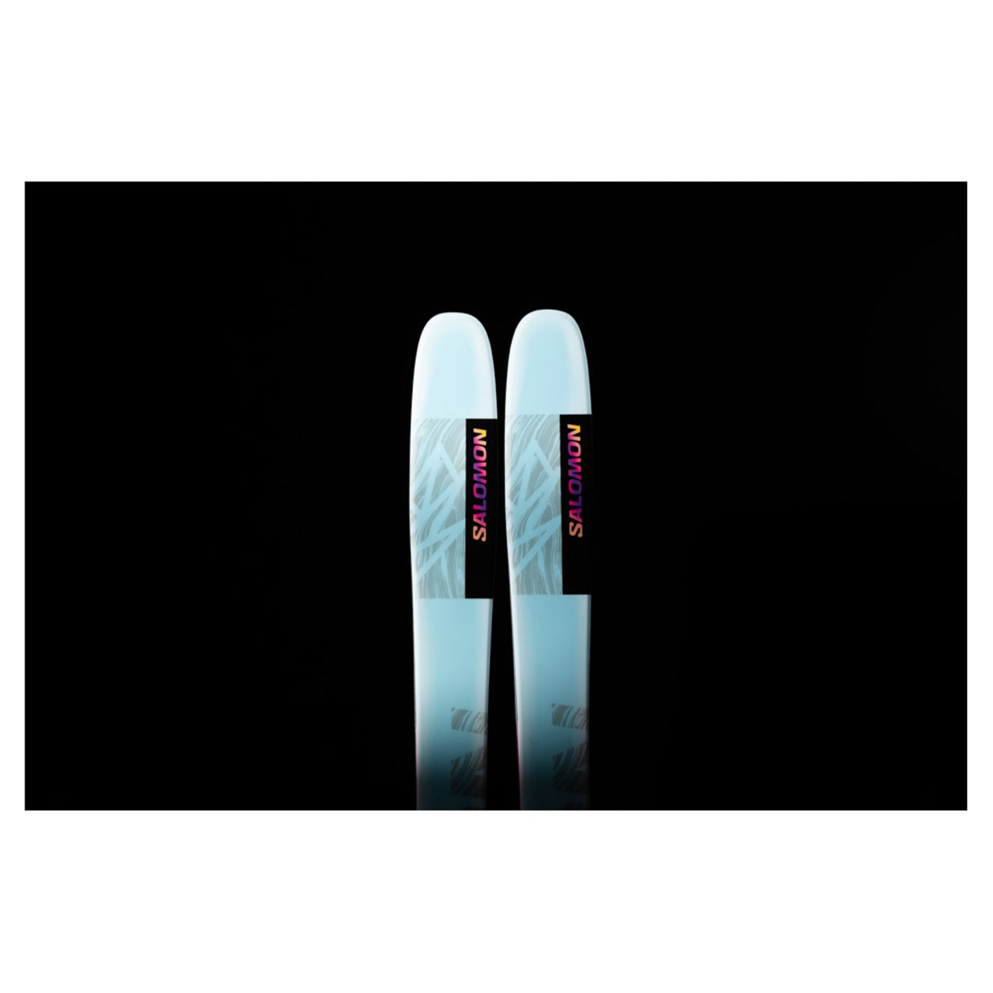 2024 Salomon QST Lumen 98 Women's Skis