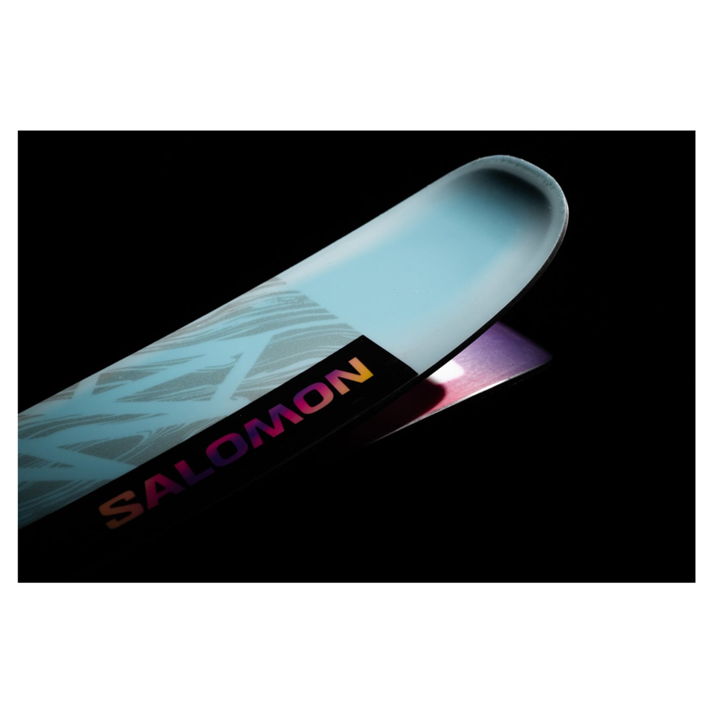 2024 Salomon QST Lumen 98 Women's Skis