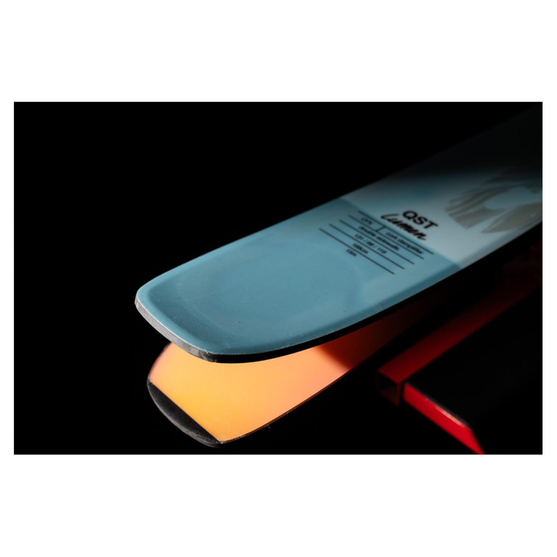 2024 Salomon QST Lumen 98 Women's Skis