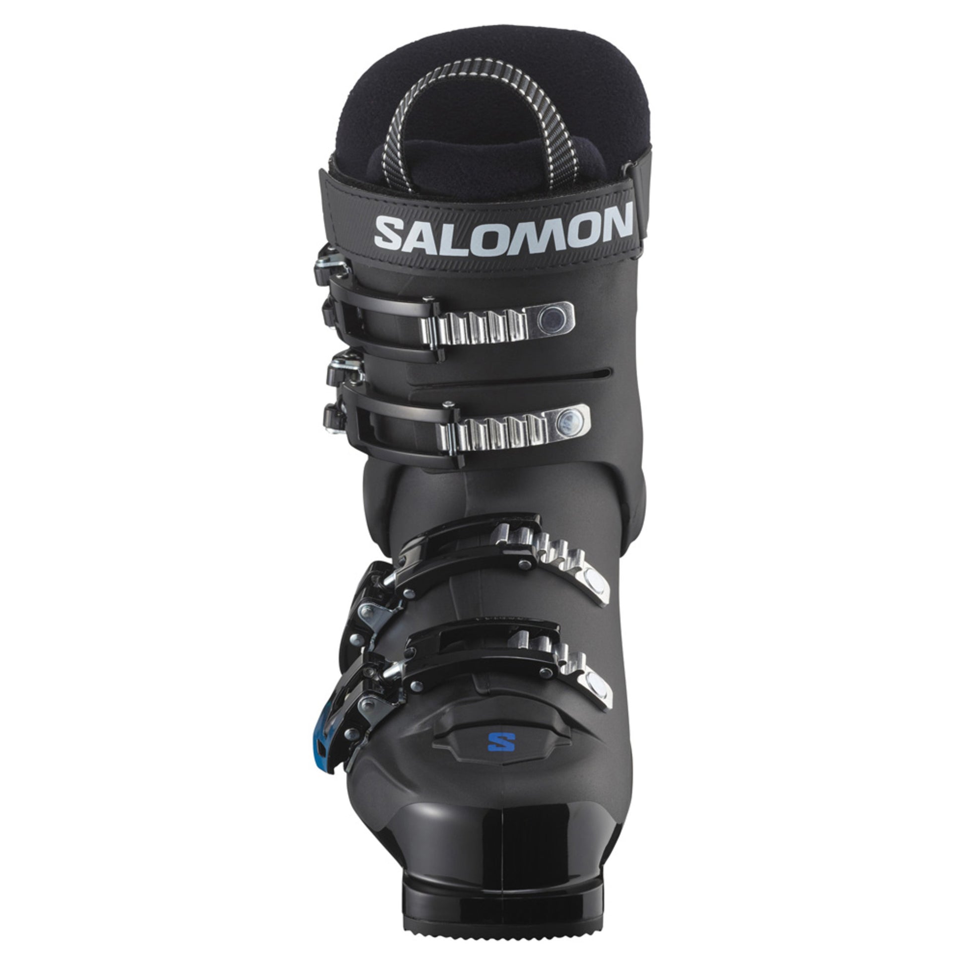 2024 Salomon S/Max 60 RT Junior Ski Boot - 24.5