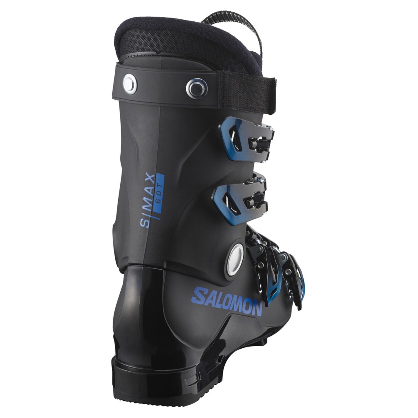2024 Salomon S/Max 60 RT Junior Ski Boot - 24.5